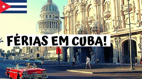 Cuba roleta férias